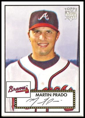 147 Martin Prado